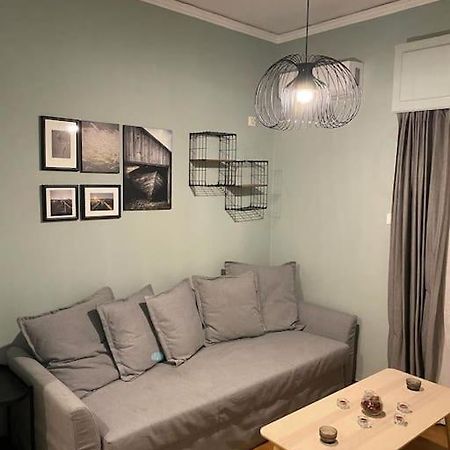 Pent House With Terrace Apartment Piraeus Ngoại thất bức ảnh