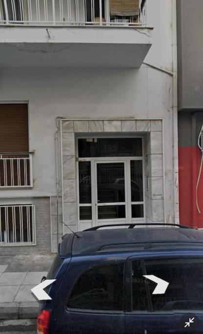 Pent House With Terrace Apartment Piraeus Ngoại thất bức ảnh